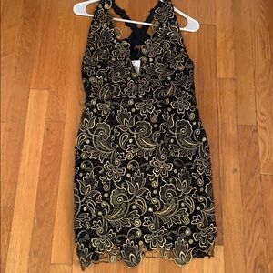 Free People “Party” Dress - Size 4 - NWT